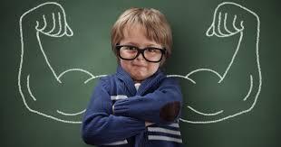 pupil resilience