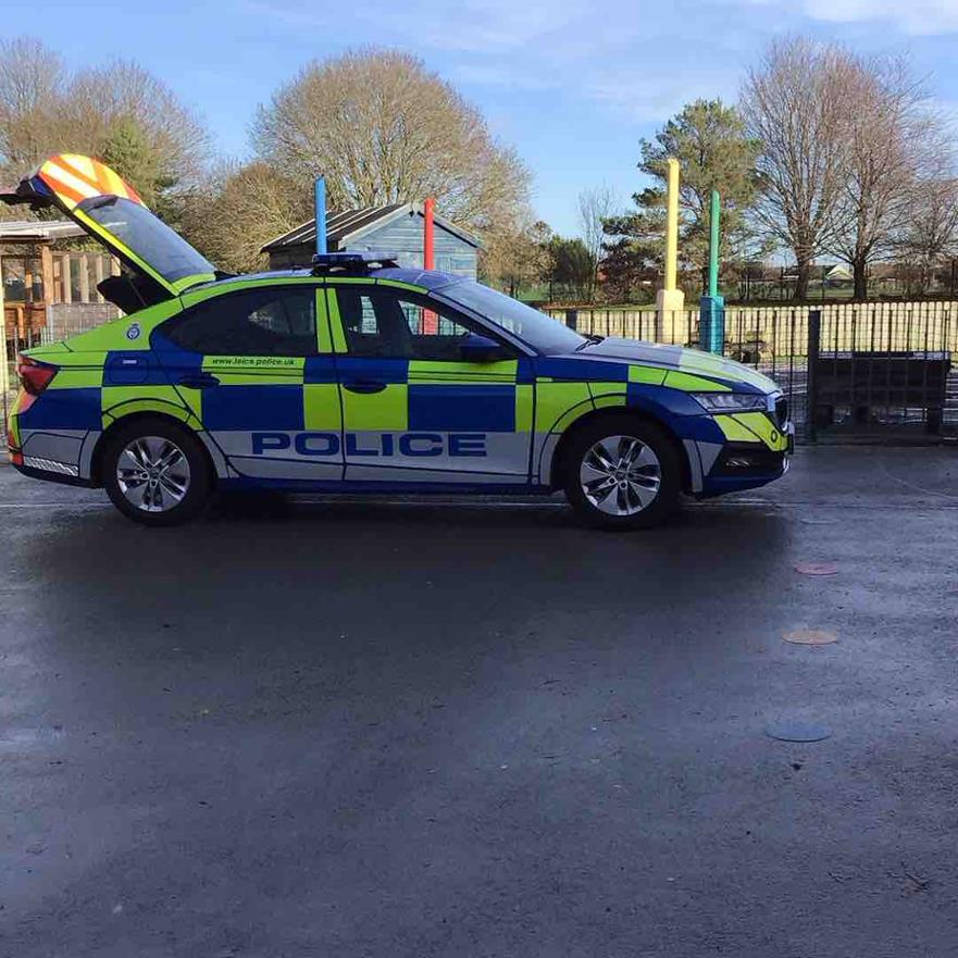 police 2 